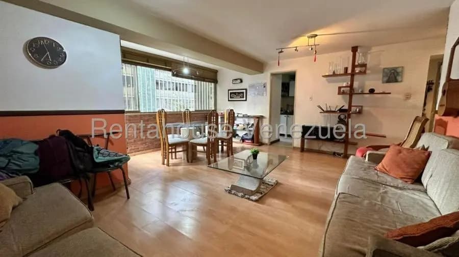 Apartamento en Venta en Libertador Caracas - 8