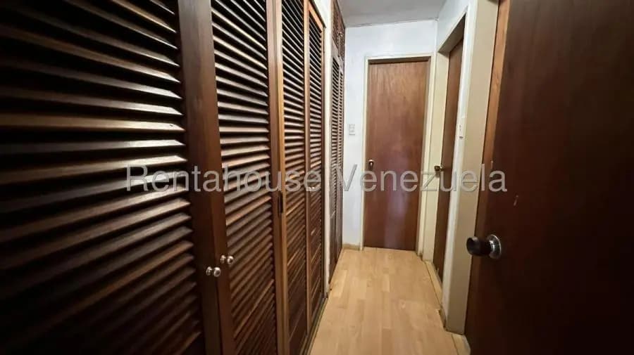 Apartamento en Venta en Libertador Caracas - 9