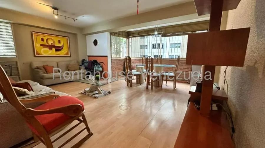Apartamento en Venta en Libertador Caracas - 10