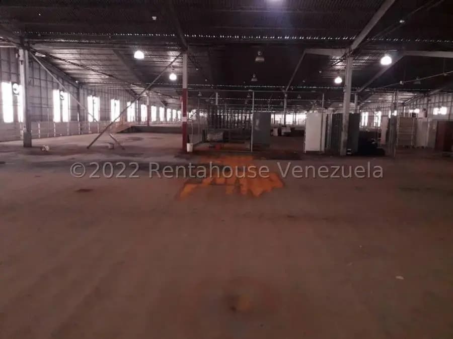 Galpon en Venta en Los Naranjos Guarenas Guarenas - 2