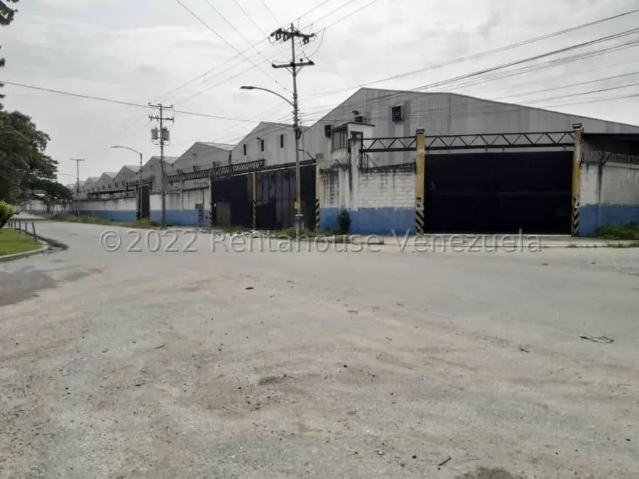 Galpon en Venta en Los Naranjos Guarenas Guarenas - 3