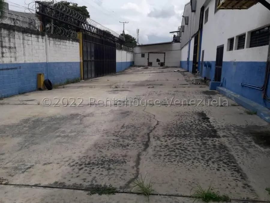 Galpon en Venta en Los Naranjos Guarenas Guarenas - 4