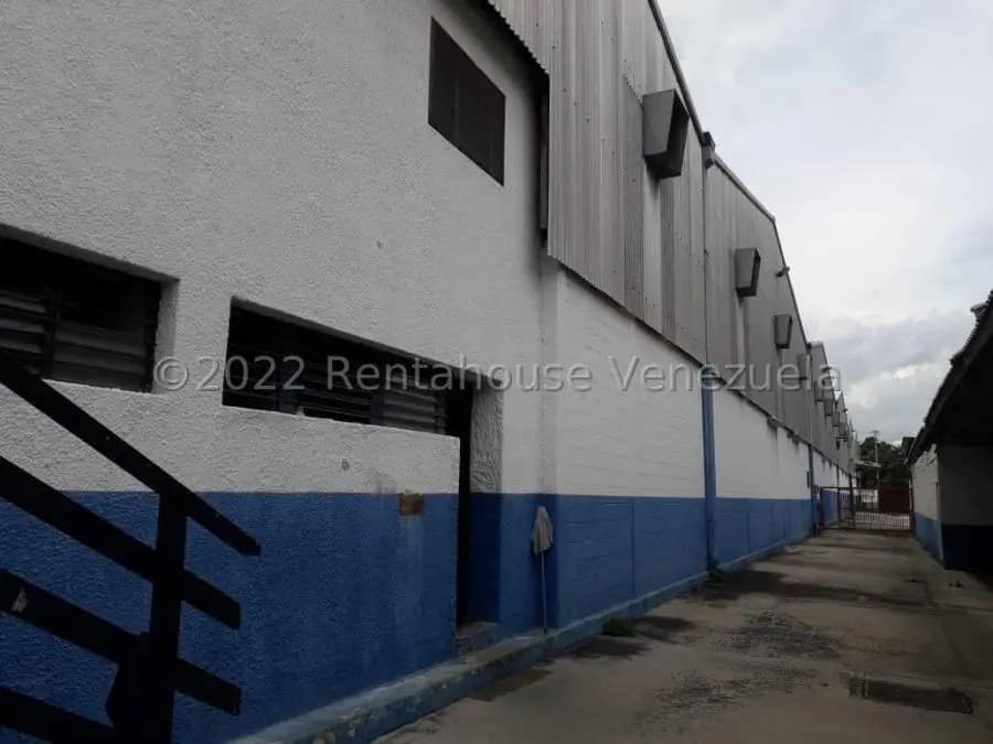 Galpon en Venta en Los Naranjos Guarenas Guarenas - 5