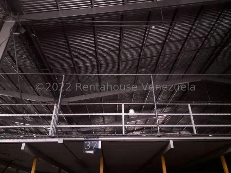 Galpon en Venta en Los Naranjos Guarenas Guarenas - 6