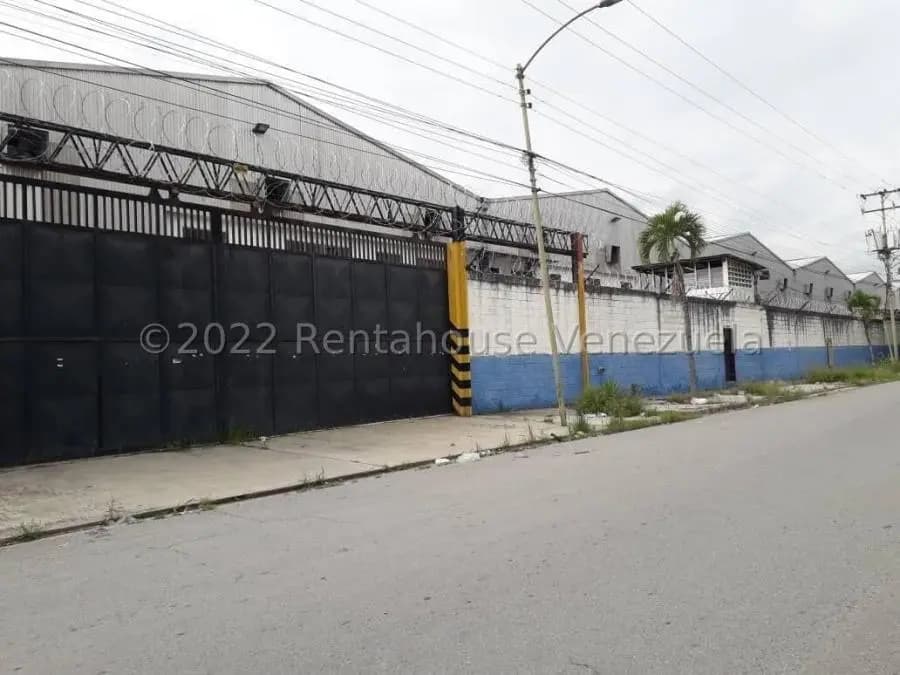 Galpon en Venta en Los Naranjos Guarenas Guarenas - 7