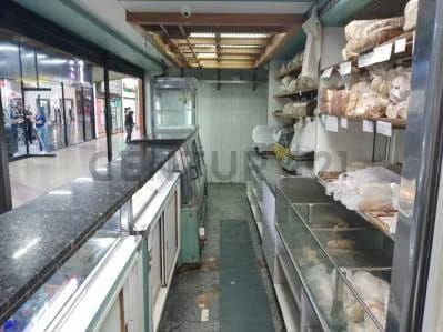 Fondo de comercio - Panadería en venta en el Centro Comercial El Valle RD - 4