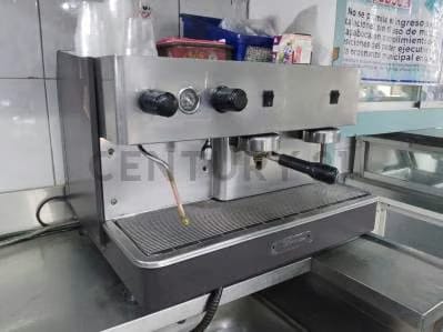 Fondo de comercio - Panadería en venta en el Centro Comercial El Valle RD - 6