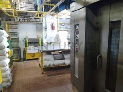 Fondo de comercio - Panadería en venta en el Centro Comercial El Valle RD - 8