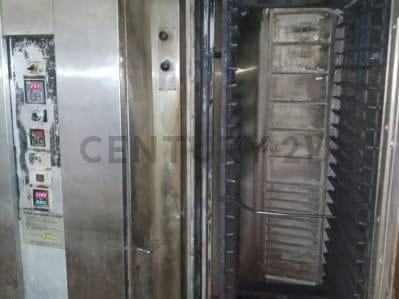 Fondo de comercio - Panadería en venta en el Centro Comercial El Valle RD - 9