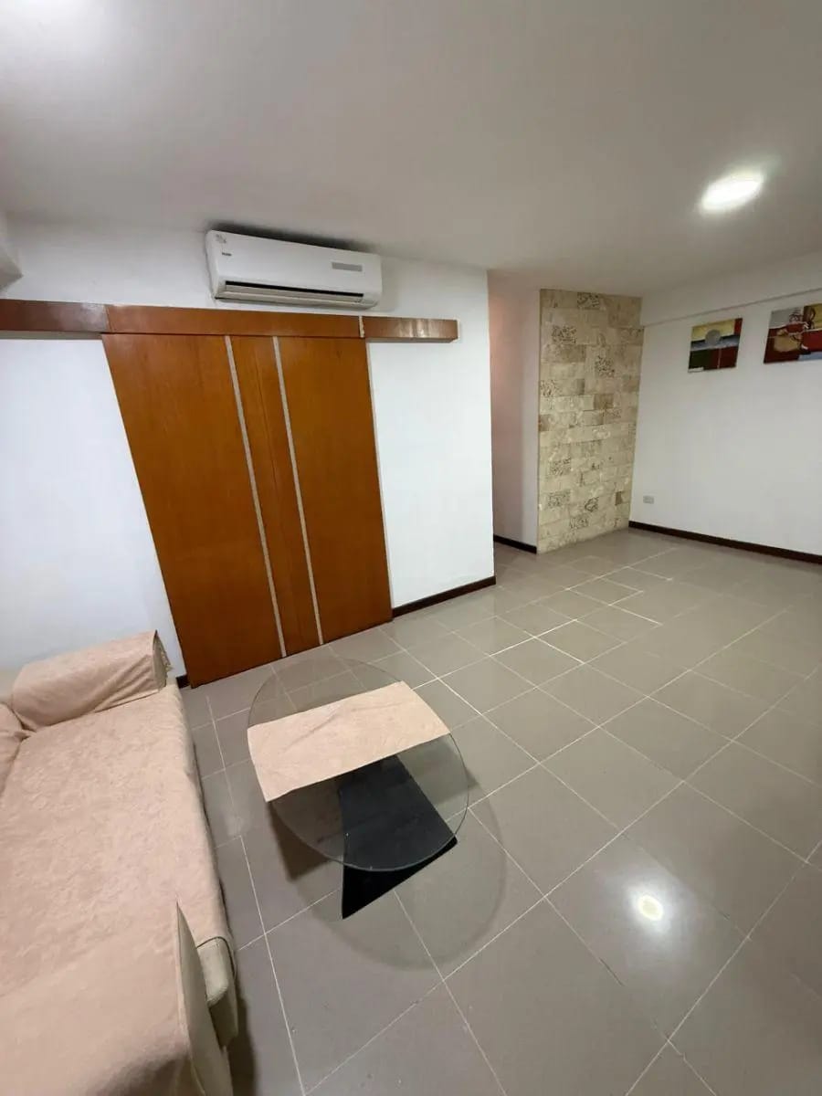 Apartamento en Alquiler en San José Valencia - 2