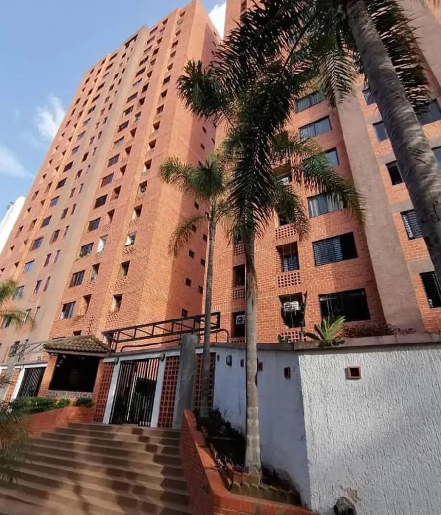 Apartamento en Alquiler en San José Valencia - 3