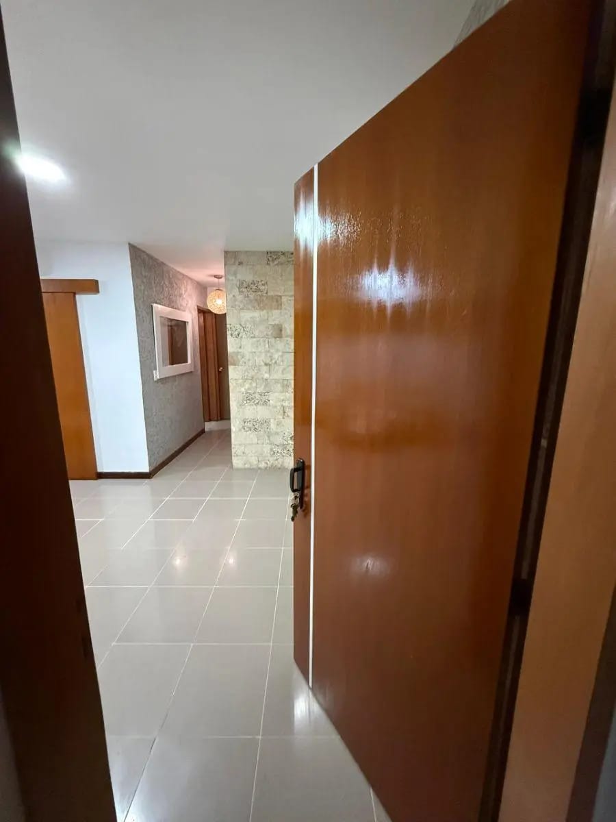 Apartamento en Alquiler en San José Valencia - 4