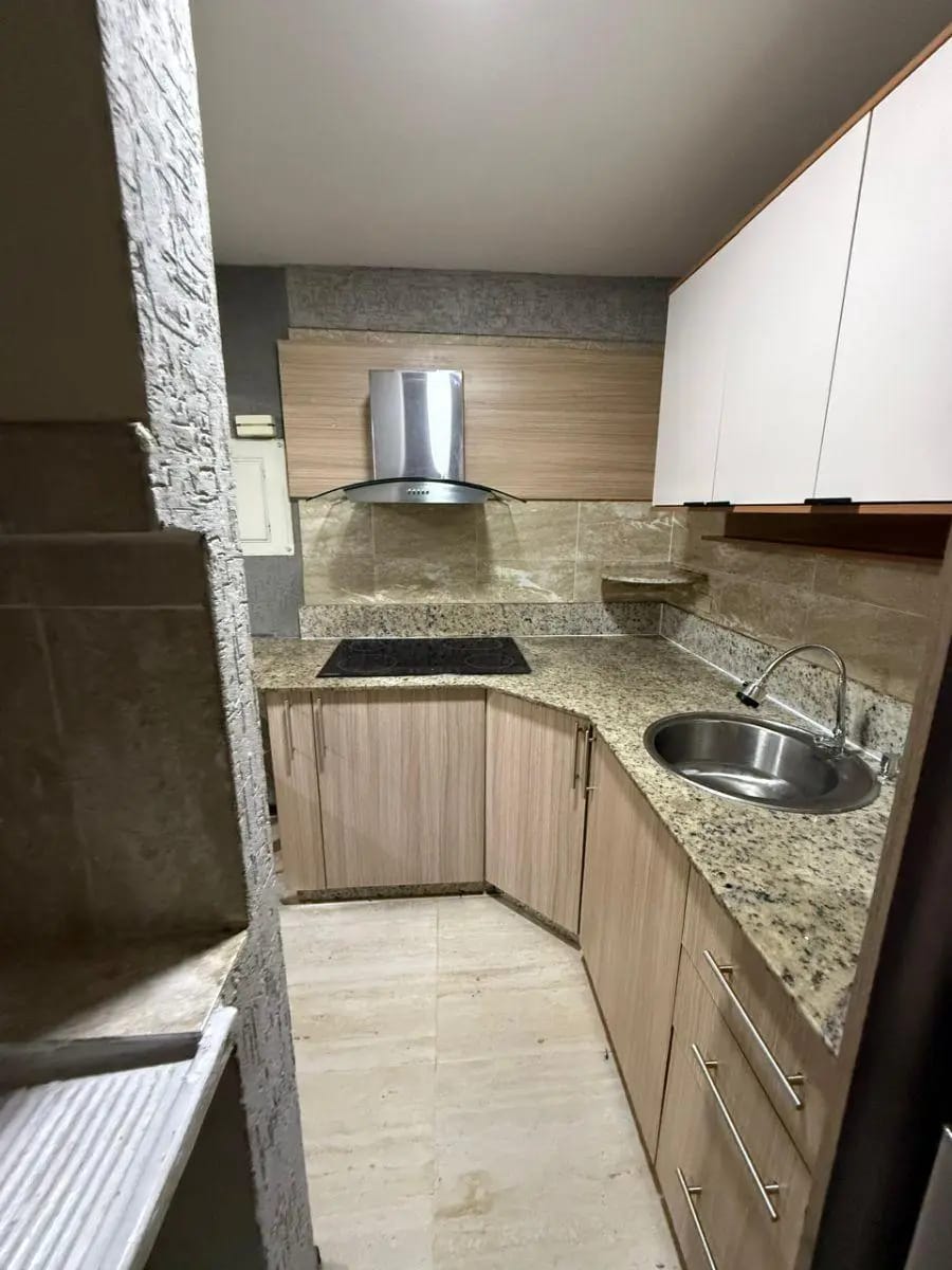 Apartamento en Alquiler en San José Valencia - 5