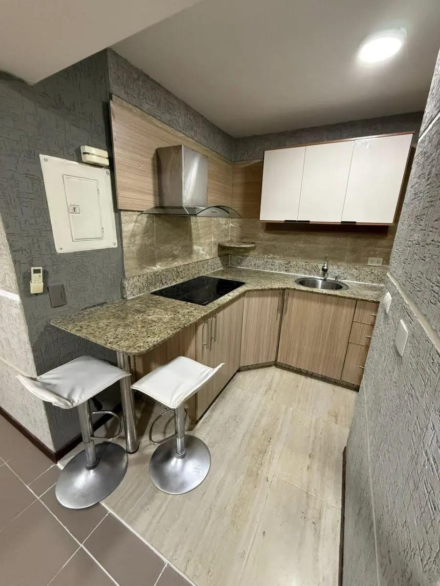 Apartamento en Alquiler en San José Valencia - 10