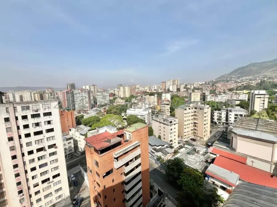 Apartamento en Venta en San Bernardino Caracas
