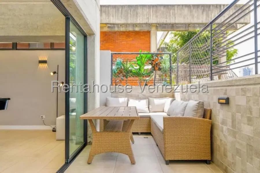 Apartamento en Venta en San Bernardino Caracas - 12