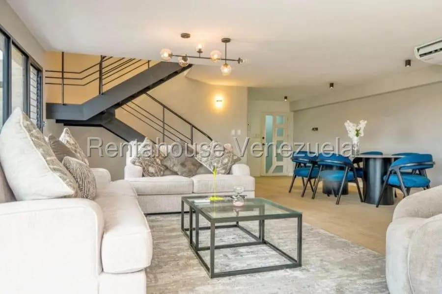 Apartamento en Venta en San Bernardino Caracas - 14