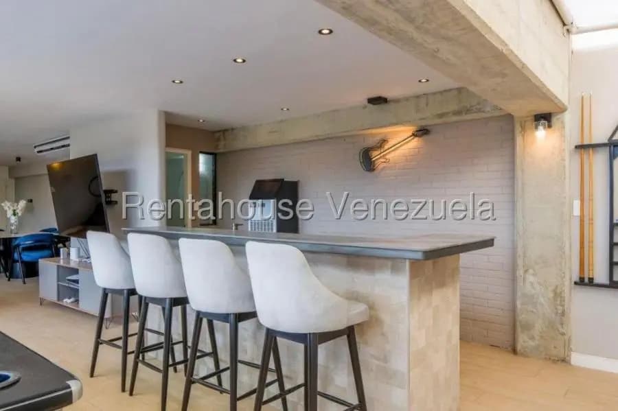 Apartamento en Venta en San Bernardino Caracas - 16