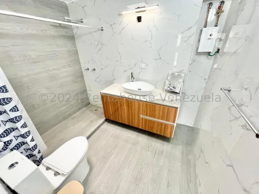 Apartamento en Venta en San Bernardino Caracas - 3