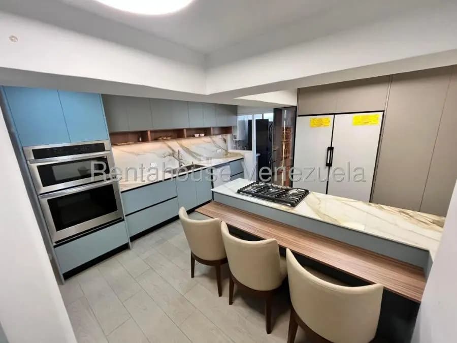 Apartamento en Venta en San Bernardino Caracas - 4