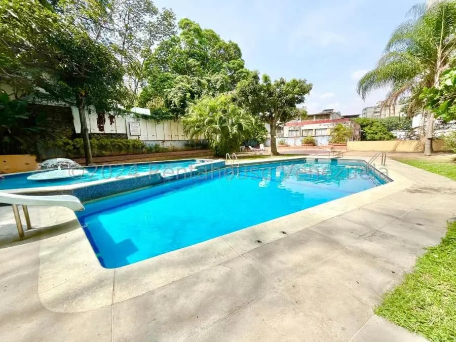 Apartamento en Venta en San Bernardino Caracas - 6