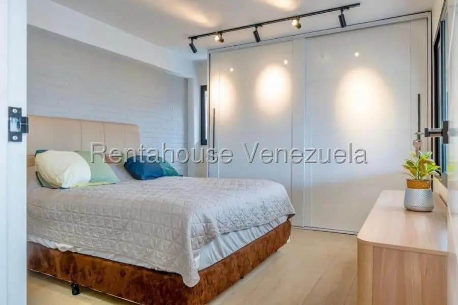 Apartamento en Venta en San Bernardino Caracas - 9