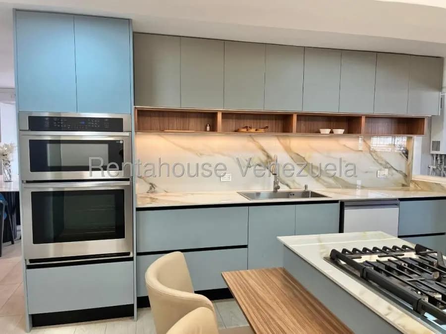 Apartamento en Venta en San Bernardino Caracas - 10