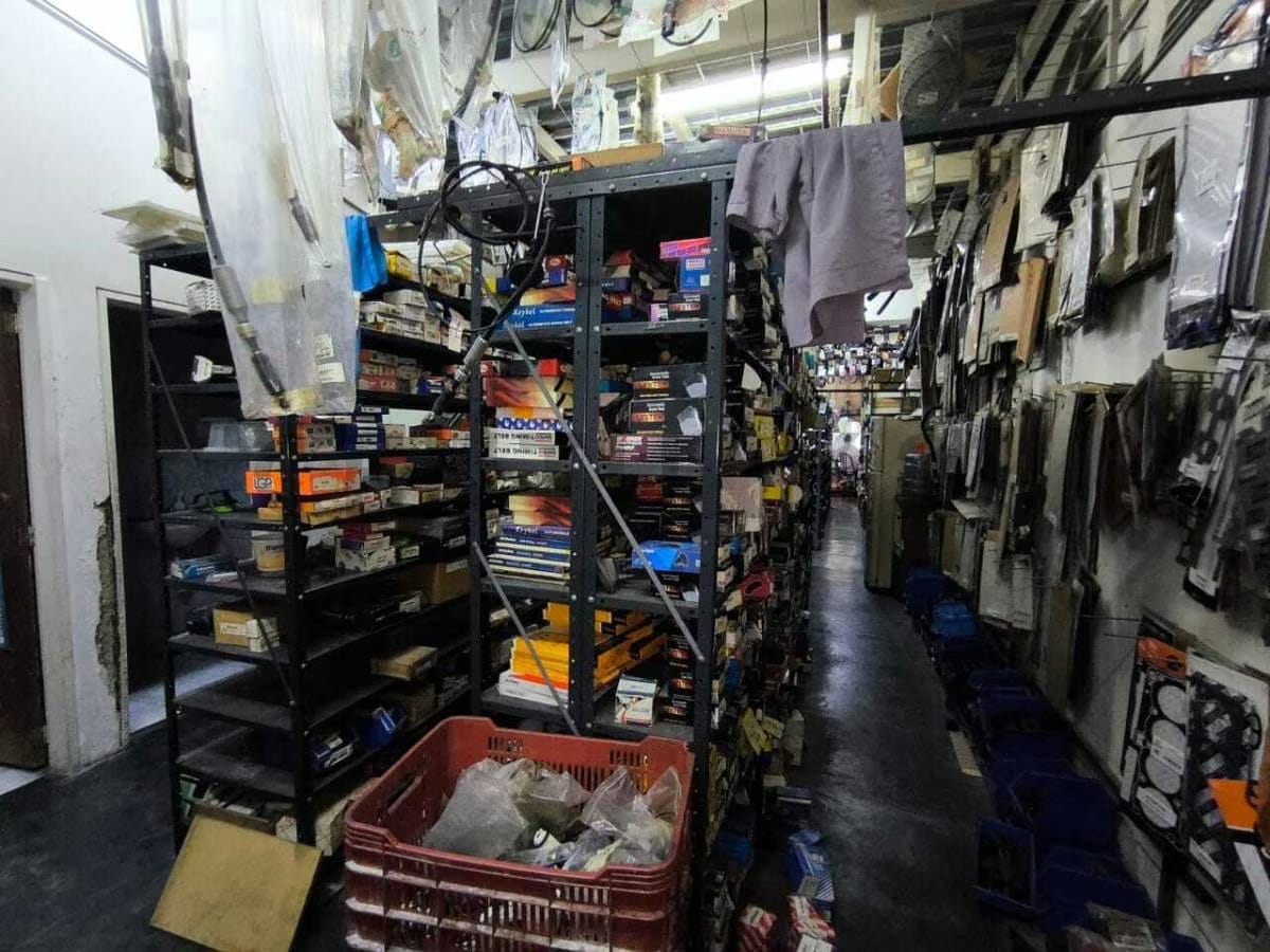 Local comercial de 210 m² en la avenida Casanova, Sabana Grande - 15