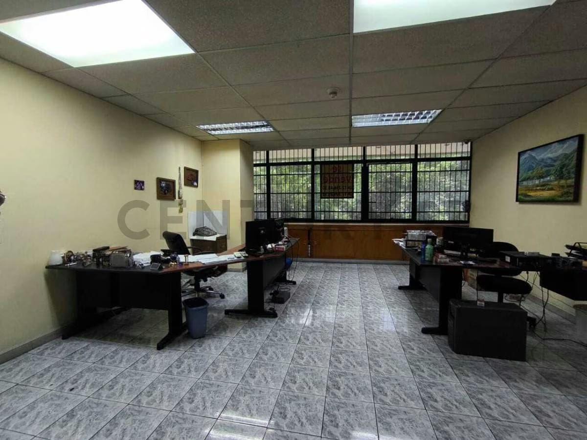 Local comercial de 210 m² en la avenida Casanova, Sabana Grande - 8
