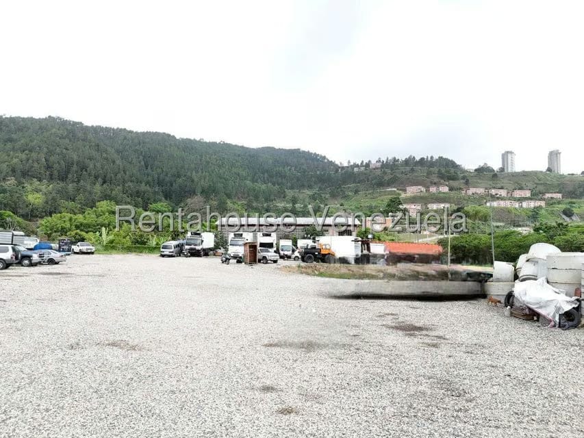 Terreno (Comercial) en Alquiler en El Placer, Distrito Metropolitano - 3