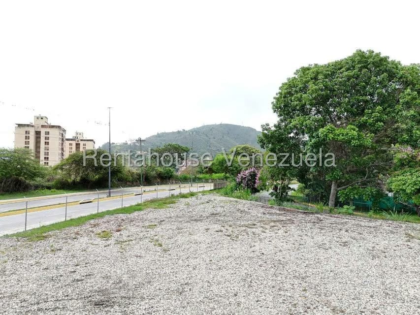 Terreno (Comercial) en Alquiler en El Placer, Distrito Metropolitano - 4