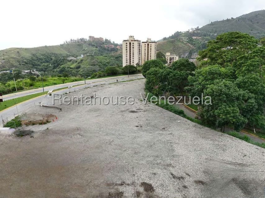 Terreno (Comercial) en Alquiler en El Placer, Distrito Metropolitano - 5