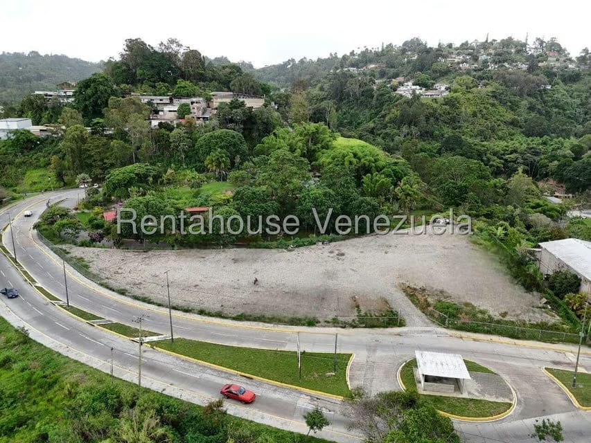 Terreno (Comercial) en Alquiler en El Placer, Distrito Metropolitano - 8