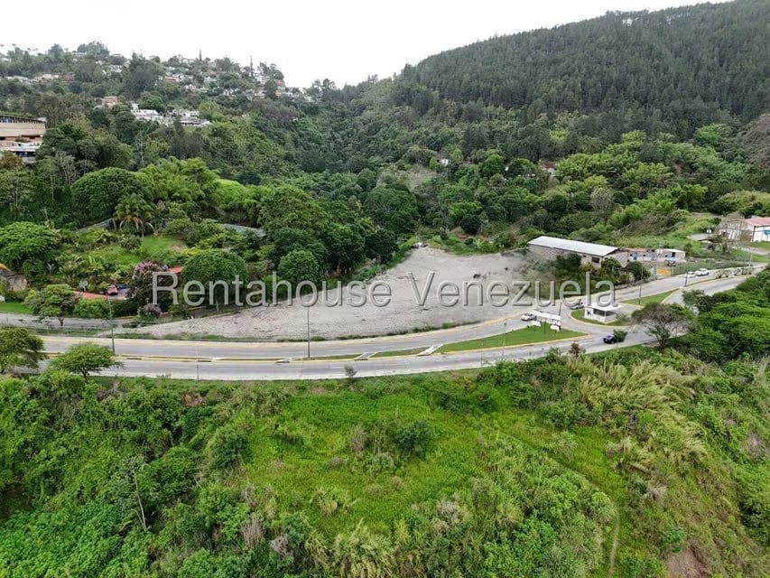 Terreno (Comercial) en Alquiler en El Placer, Distrito Metropolitano - 10