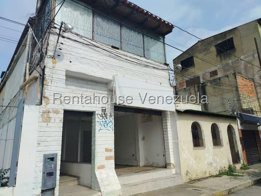Comercial (Local Comercial) en Venta en Centro, Lara - 2