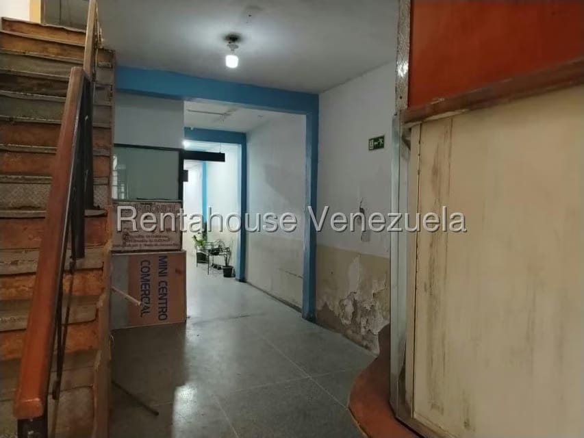 Comercial (Local Comercial) en Venta en Centro, Lara - 11