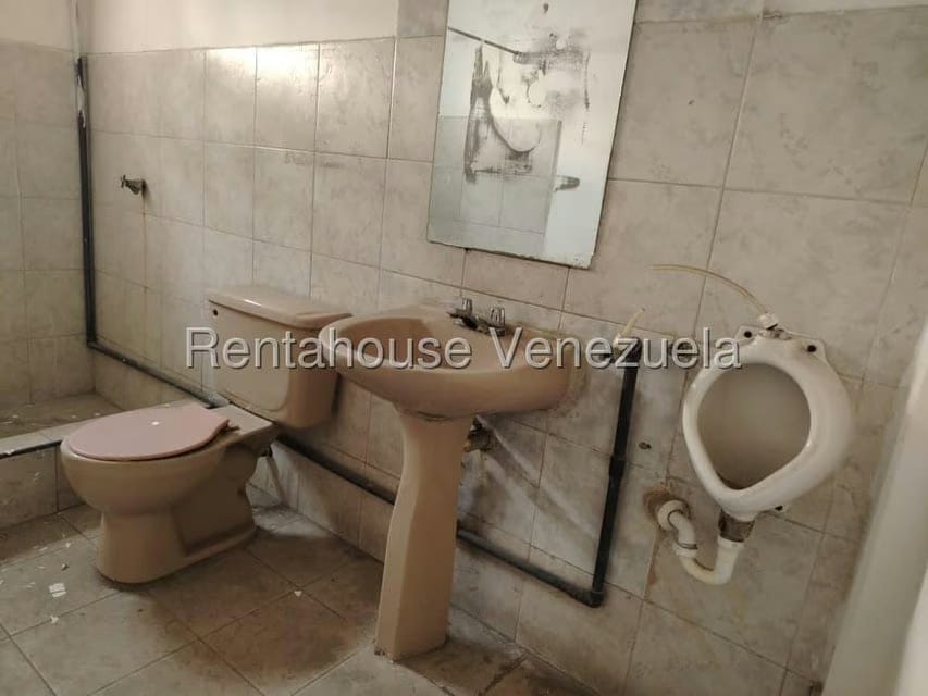 Comercial (Local Comercial) en Venta en Centro, Lara - 19