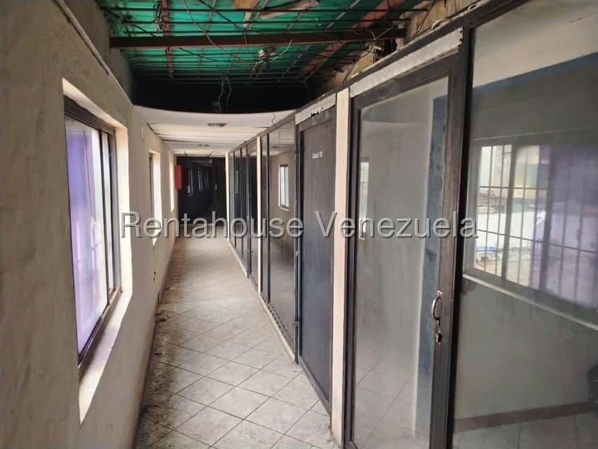 Comercial (Local Comercial) en Venta en Centro, Lara - 20