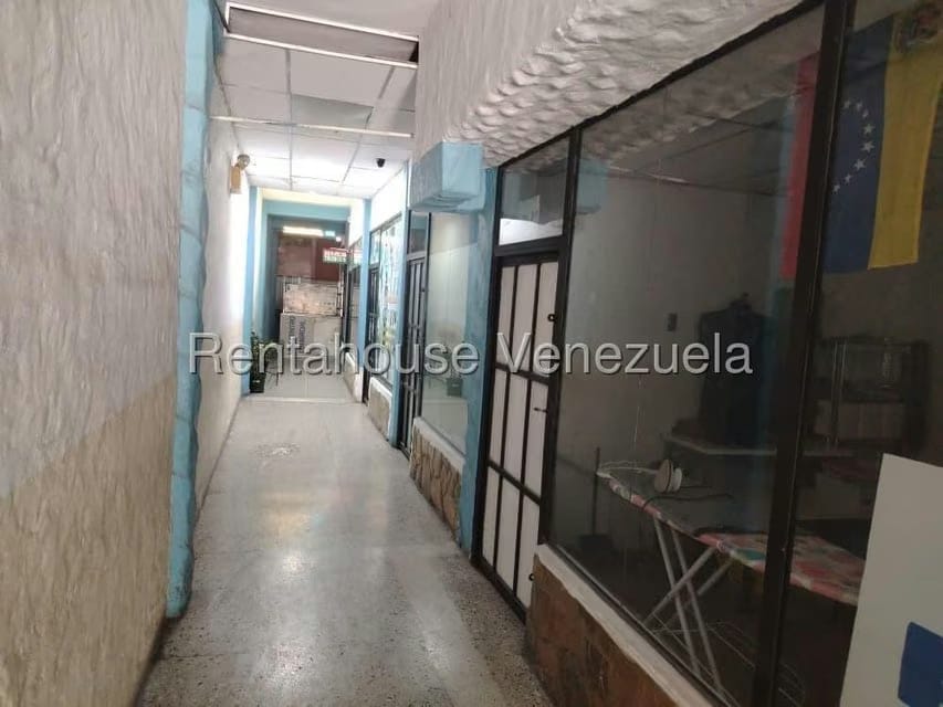 Comercial (Local Comercial) en Venta en Centro, Lara - 3