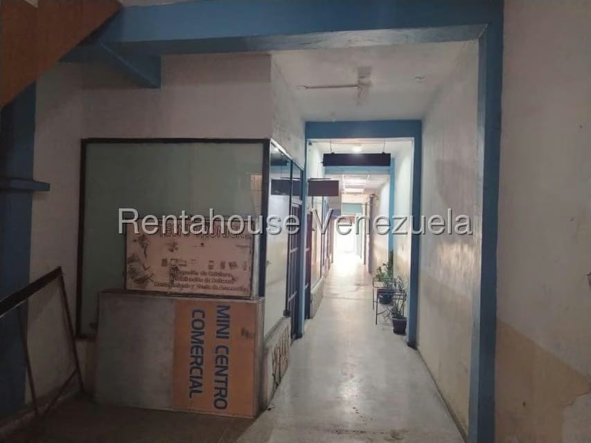 Comercial (Local Comercial) en Venta en Centro, Lara - 22