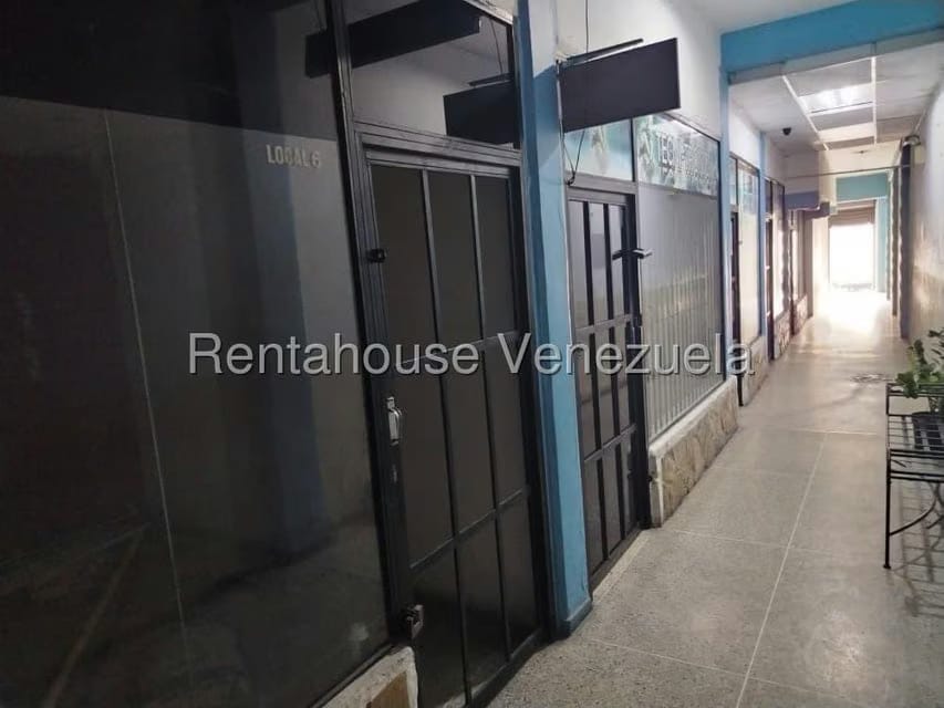 Comercial (Local Comercial) en Venta en Centro, Lara - 23
