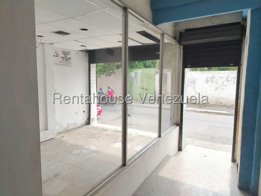 Comercial (Local Comercial) en Venta en Centro, Lara - 25