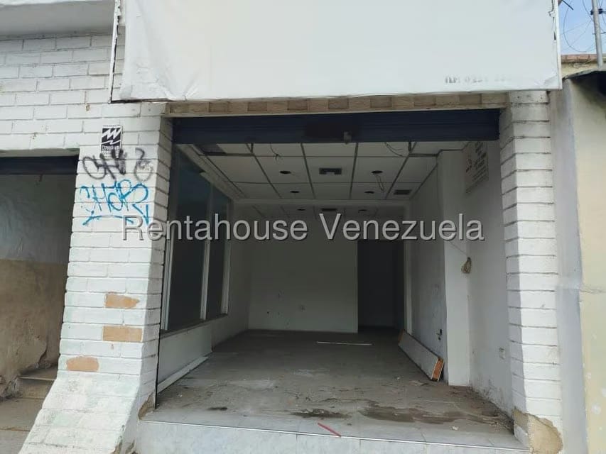 Comercial (Local Comercial) en Venta en Centro, Lara - 27