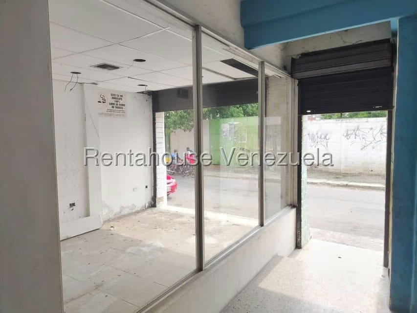 Comercial (Local Comercial) en Venta en Centro, Lara - 4