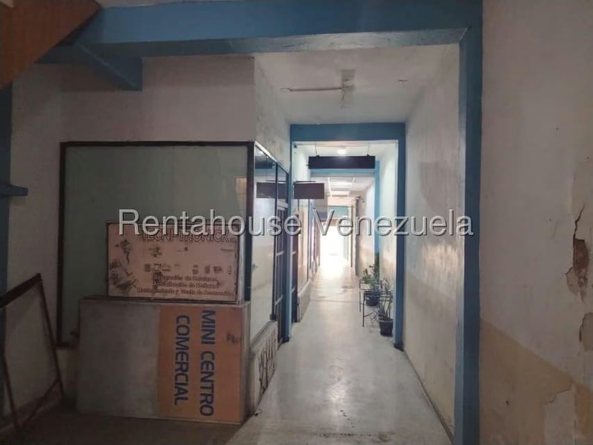 Comercial (Local Comercial) en Venta en Centro, Lara - 5