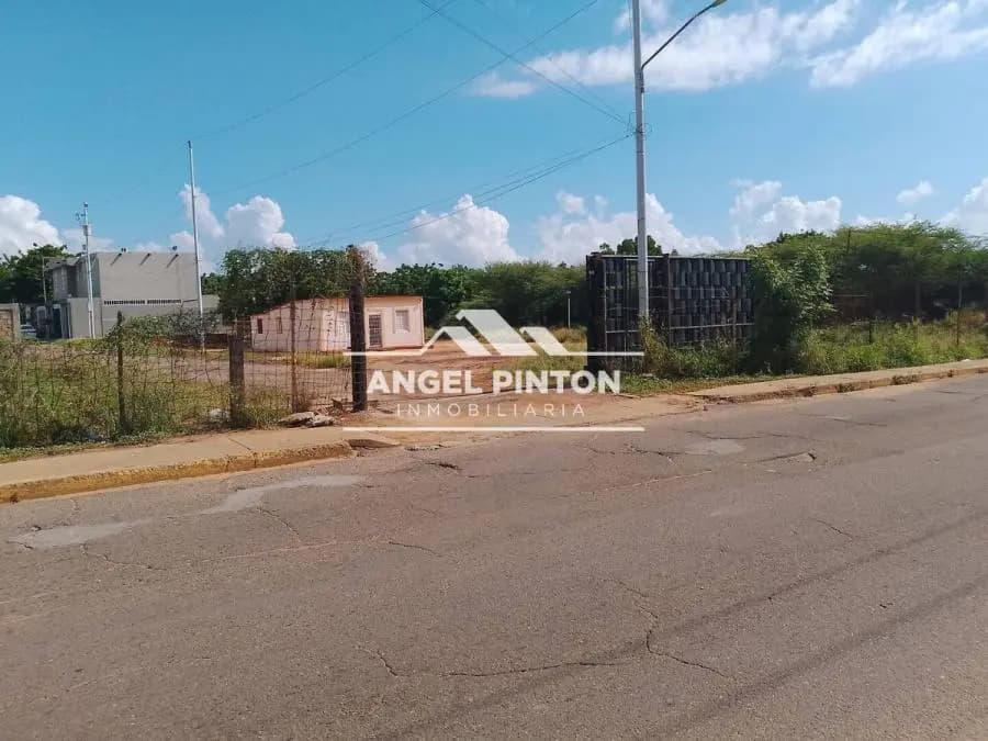 Terreno en Venta en San Francisco