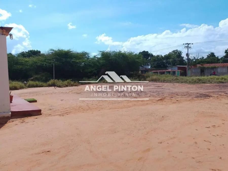 Terreno en Venta en San Francisco - 2