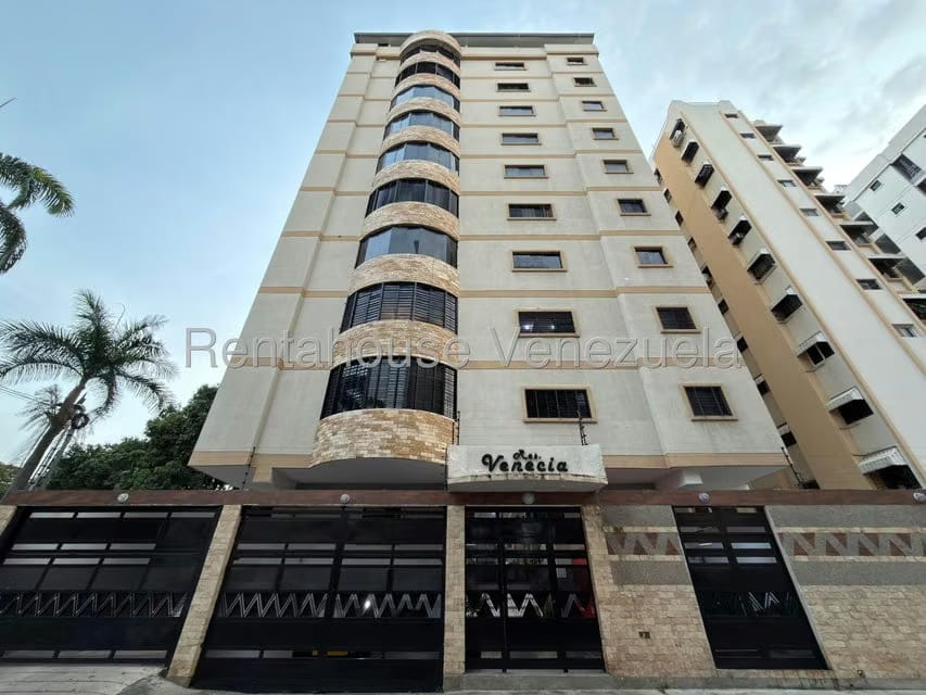 Apartamento (1 Nivel) en Venta en San Isidro, Aragua