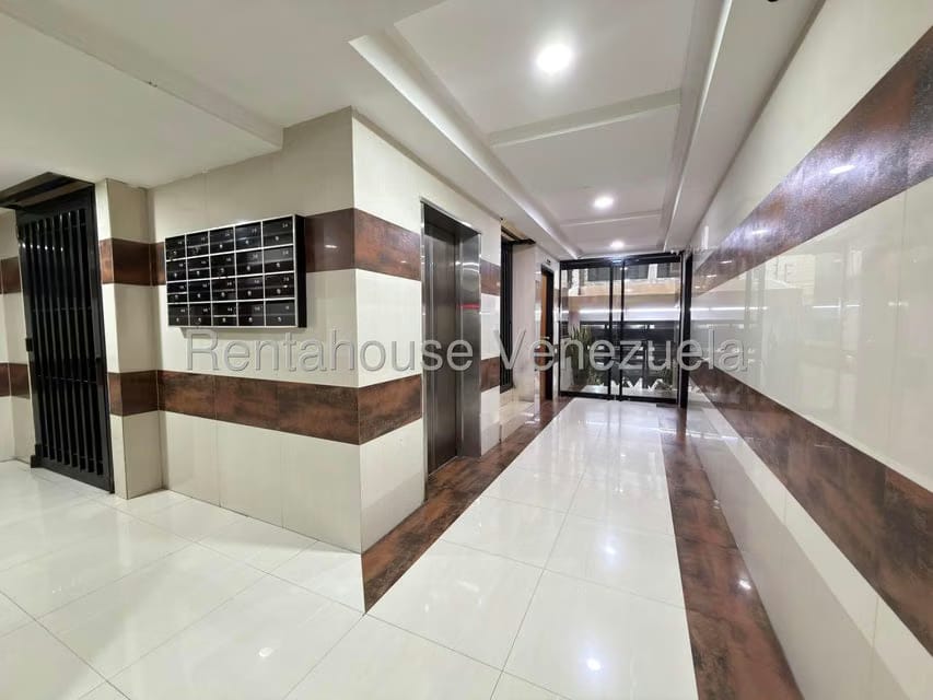 Apartamento (1 Nivel) en Venta en San Isidro, Aragua - 2