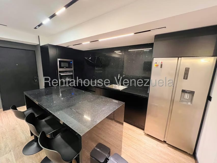 Apartamento (1 Nivel) en Venta en San Isidro, Aragua - 11